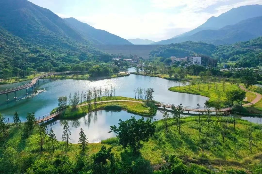 全國「大鵬生態(tài)文學獎」將重磅來襲 深圳大鵬讀書月「3+N」活動精采紛呈