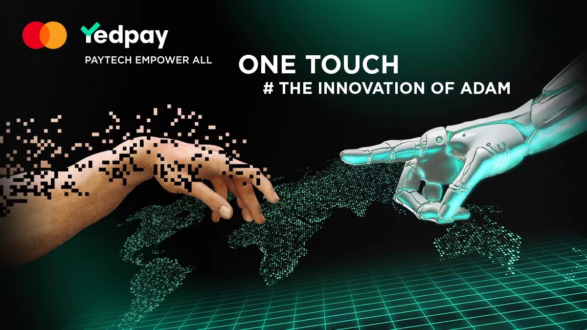 Yedpay引領(lǐng)支付科技新未來(lái) 報(bào)販協(xié)會(huì)率先支持 以科技賦能商家  帶來(lái)即時(shí)資金流