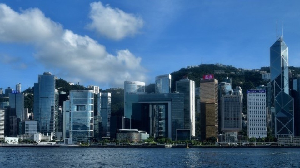 譚鎮(zhèn)國：美政客法案肆意擾亂香港司法制度