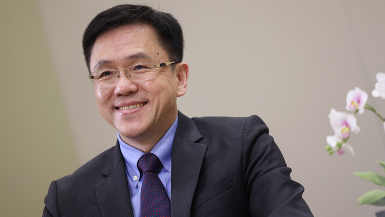 孫東7日啓程前往浙江烏鎮(zhèn) 出席世界互聯(lián)網(wǎng)大會(huì)烏鎮(zhèn)峰會(huì)