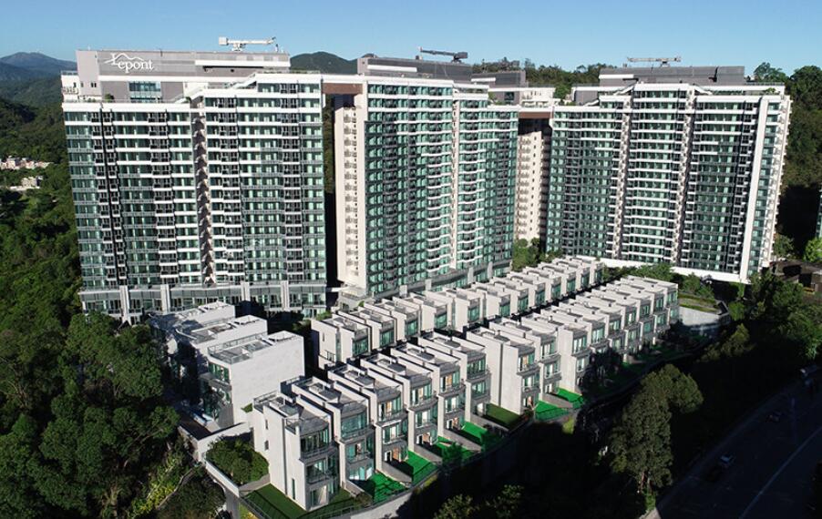 萬科：深鐵將注入流動(dòng)性 料逾100億人民幣