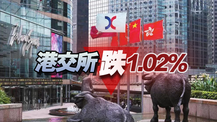 【開市焦點(diǎn)】港股低開116點(diǎn)  ATMJX普遍走低