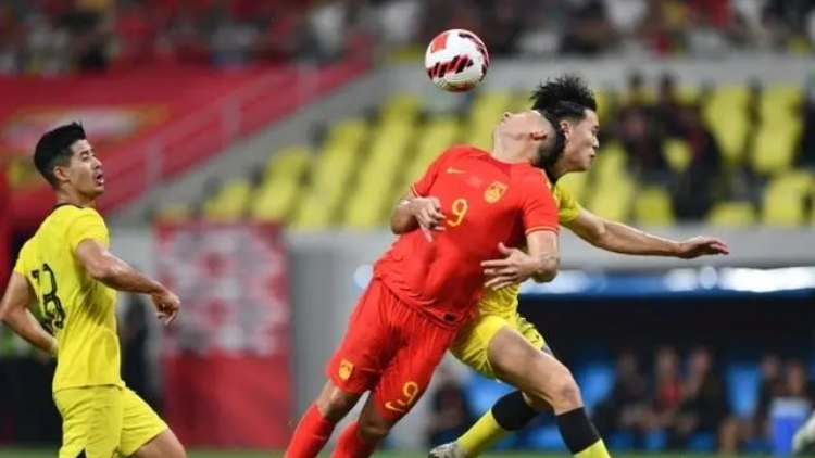 國足公布世預(yù)賽24人大名單 武磊領(lǐng)銜張玉寧入選