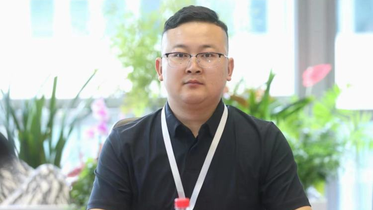 美國美華商報(bào)社長助理周厚威：深圳是「中國的矽谷」，也是宜居宜業(yè)宜遊之城