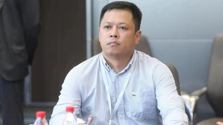 埃及中國(guó)周報(bào)副社長(zhǎng)尹傑：深圳開放創(chuàng)新與自信包容讓人印象深刻