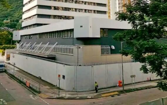 沙田疑發(fā)生虐兒案 7歲女童遭菲傭襲擊