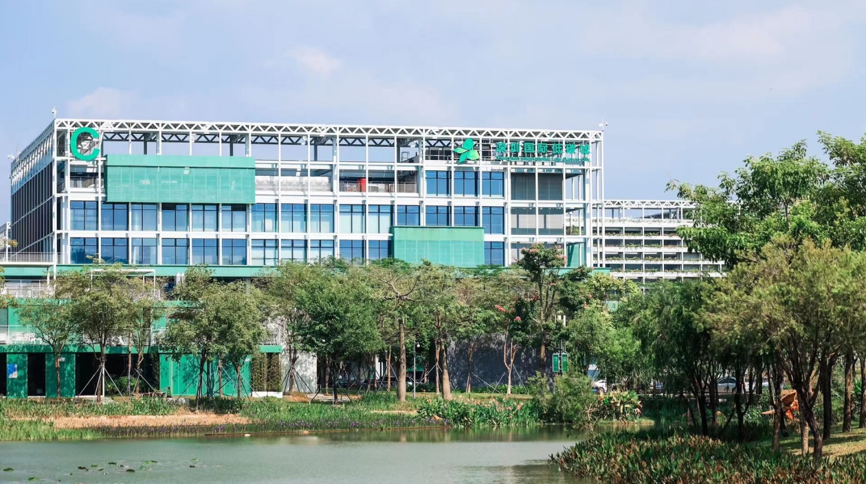 「藝術(shù)引領(lǐng)潮流 環(huán)保融合科技」 2023深圳國(guó)際低碳季即將啟動(dòng)