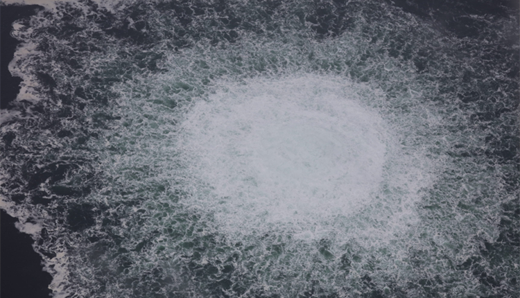 外媒：聯(lián)合國安理會(huì)將閉門討論「北溪」管道爆炸事件