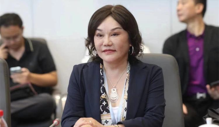 新西蘭中文傳媒集團(tuán)CEO胡楊：深圳成為「世界之都」值得期待