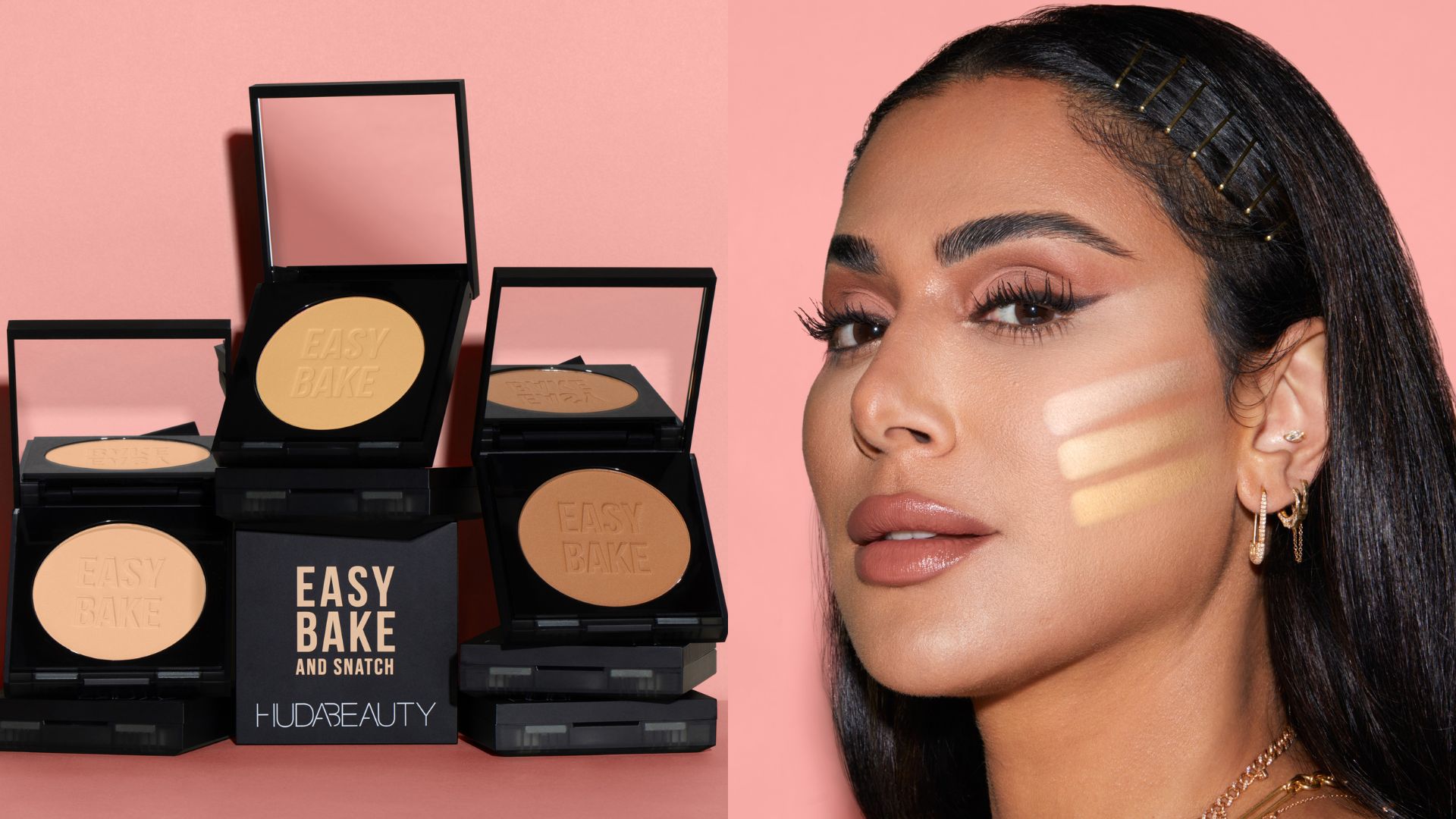 【美容】持久一整天的秘訣！三步塑造無瑕防暈染底妝