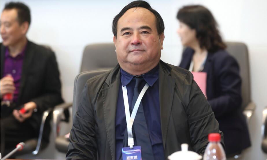 德國僑報副社長、總編輯劉貴江：希望能為深圳的「大巨人」「小巨人」們架起一座直通德國的橋樑