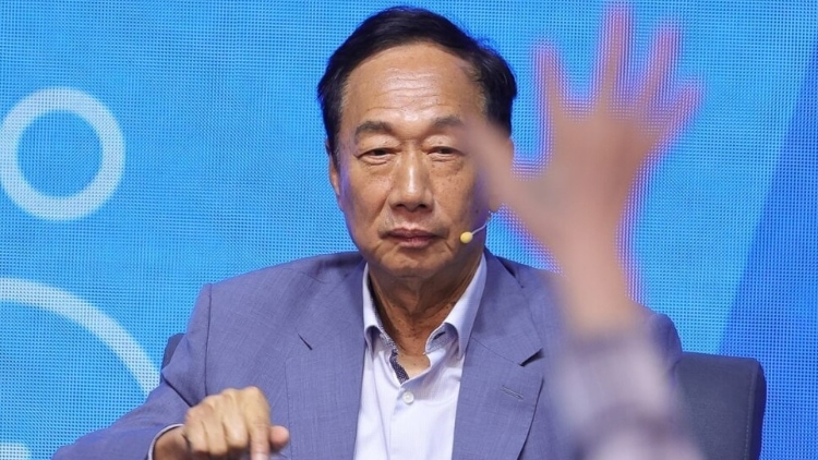 挺郭派藍(lán)委  喊話郭臺(tái)銘回歸國(guó)民黨