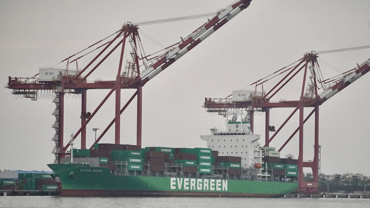 臺(tái)灣機(jī)械出口值連續(xù)15個(gè)月負(fù)增長(zhǎng)  半導(dǎo)體產(chǎn)業(yè)漸回溫