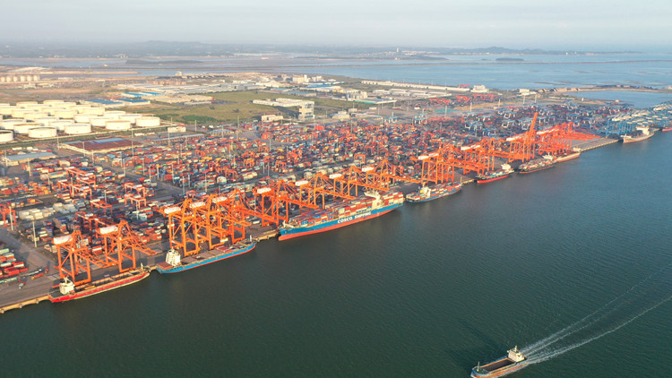 渣打報(bào)告：近九成全球商業(yè)領(lǐng)袖認(rèn)為全球化仍在取得成功