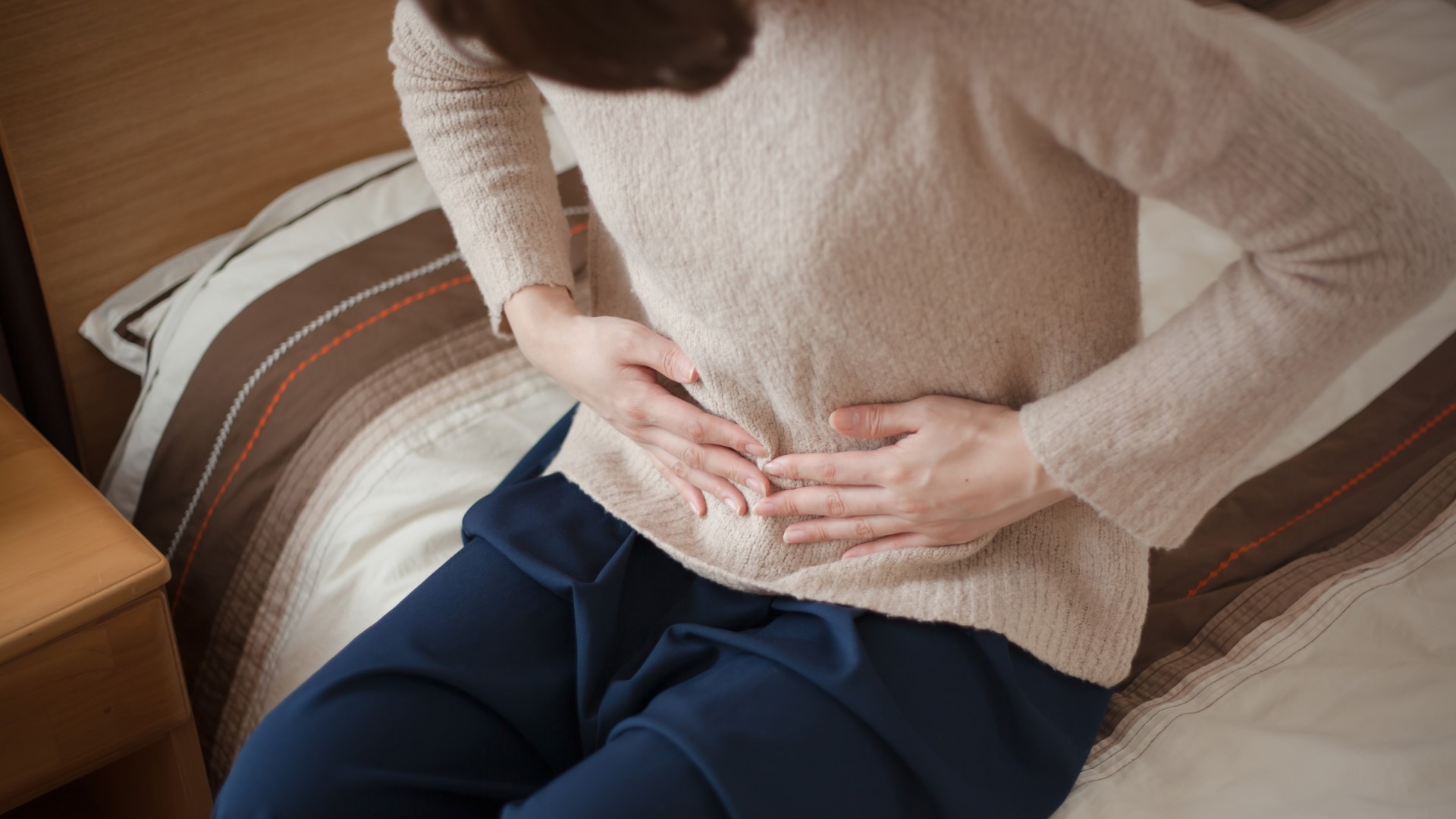 【健康】腸也會(huì)「中風(fēng)」！三高患者要提防