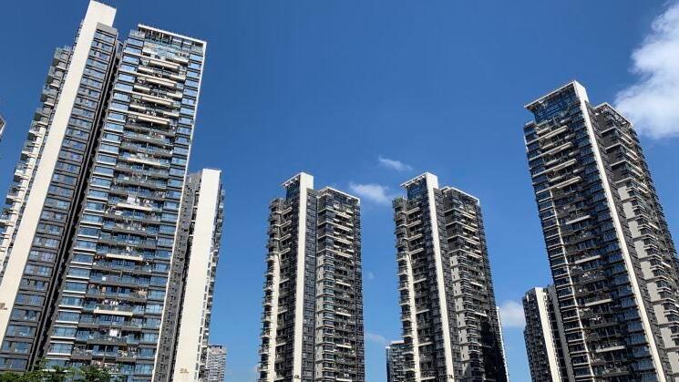 央行：適時調整優(yōu)化房地產(chǎn)政策 促進房地產(chǎn)市場平穩(wěn)健康發(fā)展