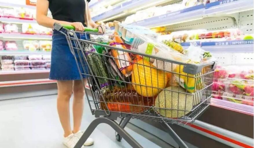 特稿：中國10月CPI陷入通縮 對經(jīng)濟釋放什麼信號？