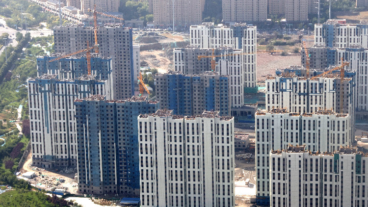 央行：適時(shí)調(diào)整優(yōu)化房地產(chǎn)政策 精準(zhǔn)有力實(shí)施穩(wěn)健貨幣政策