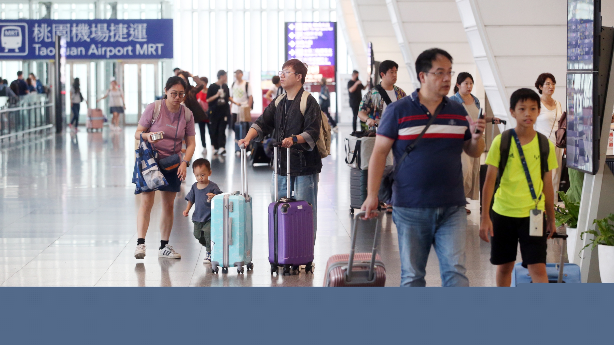 臺媒社論：戳穿民進黨解除赴陸禁團令的政治算計