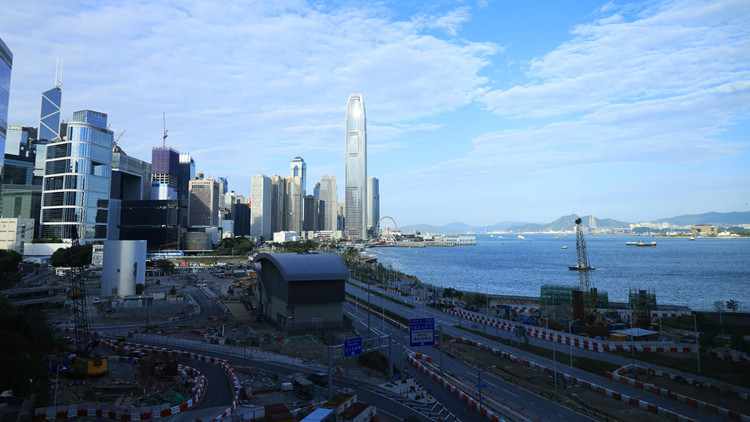 港將推A50期權(quán)及國債期貨