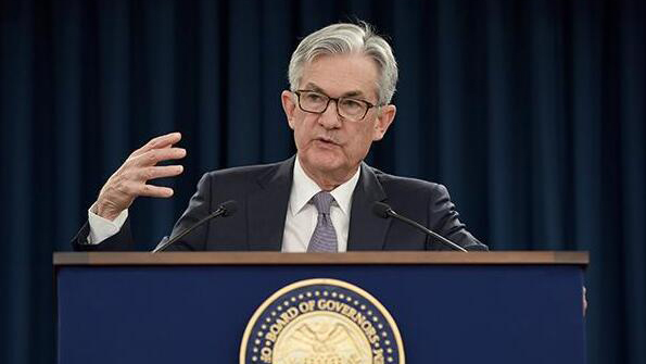 美聯(lián)儲主席鮑威爾：如有需要將進(jìn)一步收緊政策