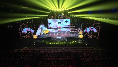 競逐「萬億級」新賽道 江蘇泰興打造全國預(yù)製菜產(chǎn)業(yè)高地