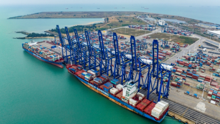 【名家指點】瓊港協(xié)同合作 前景一片光明