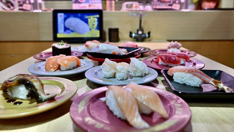 食安中心檢測169個進口日本食物樣本 未發(fā)現(xiàn)輻射超標