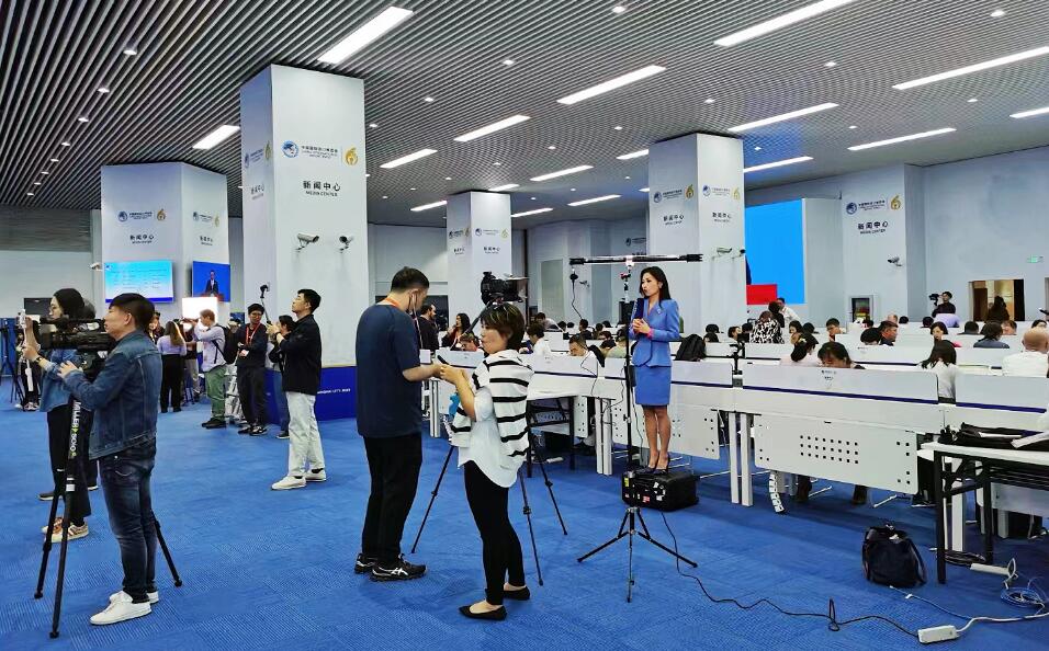 商報觀察｜進博會，你是懂傳播力的