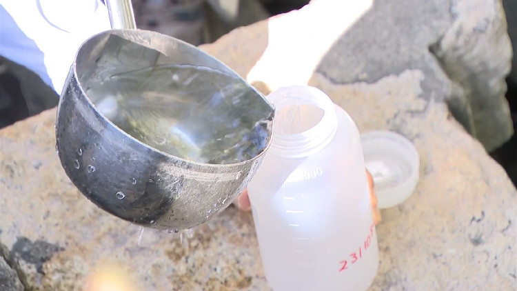 居民血檢異常！日本自衛(wèi)隊基地周邊水體致癌物質(zhì)超標