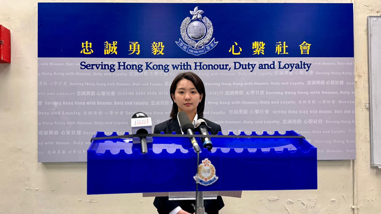 警方拘一男涉助彈票黨存空頭支票 詐騙網(wǎng)購(gòu)涉480萬(wàn)元