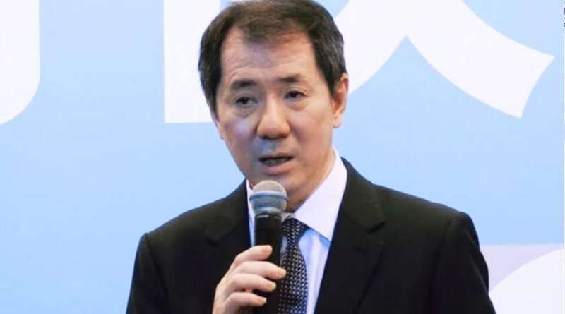 《香港01》母企南?？毓设F定本周四除牌