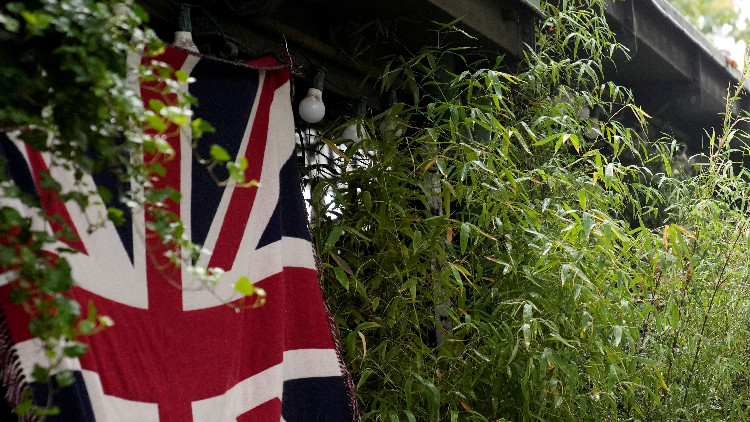 【商報(bào)圖說(shuō)】英國(guó)呈現(xiàn)「旅遊逆差」？