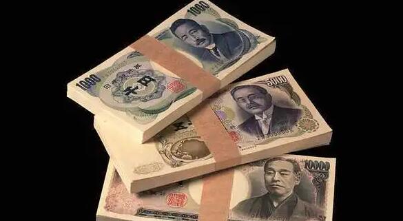 日?qǐng)A大波動(dòng)見5.12算 迫近33年低位未見央行干預(yù)