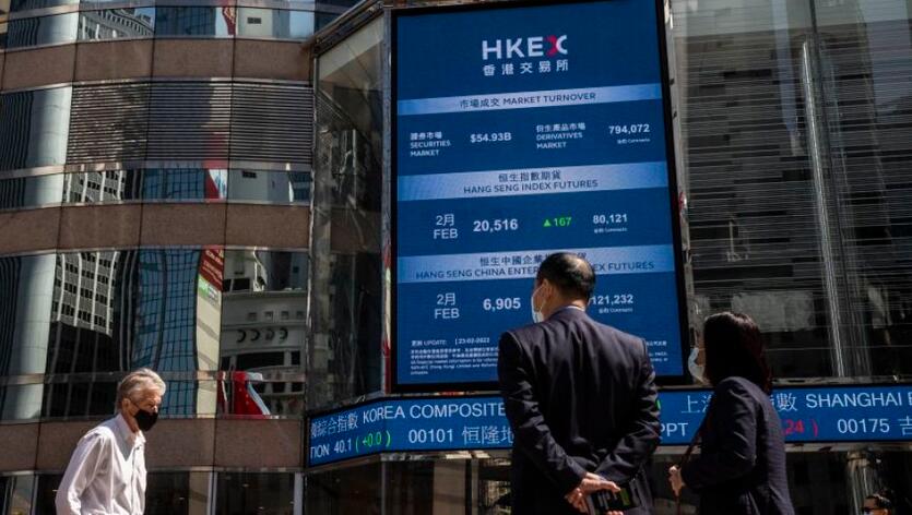 港首隻沙特ETF月底上市 每手10個(gè)單位 最大權(quán)重唔係沙特阿美？