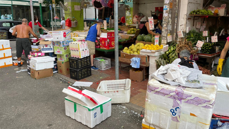 公眾地方潔淨及阻礙定額罰款可用電子繳費系統(tǒng)繳交