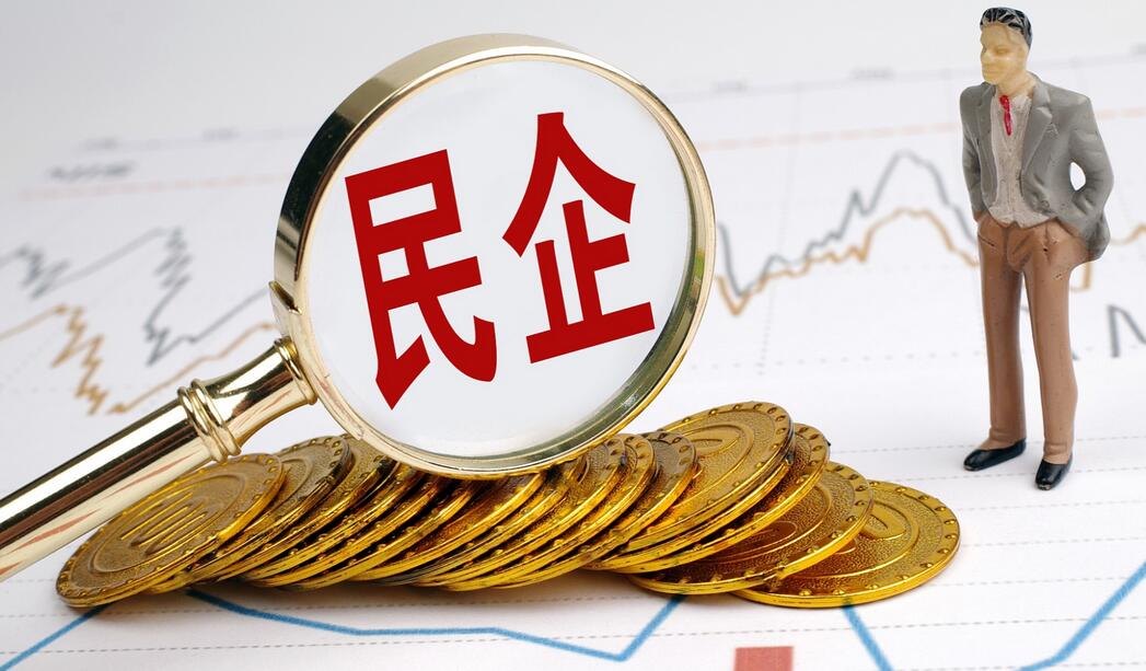 前三季度全國新設(shè)民營企業(yè)706.5萬戶 發(fā)展韌性持續(xù)顯現(xiàn)