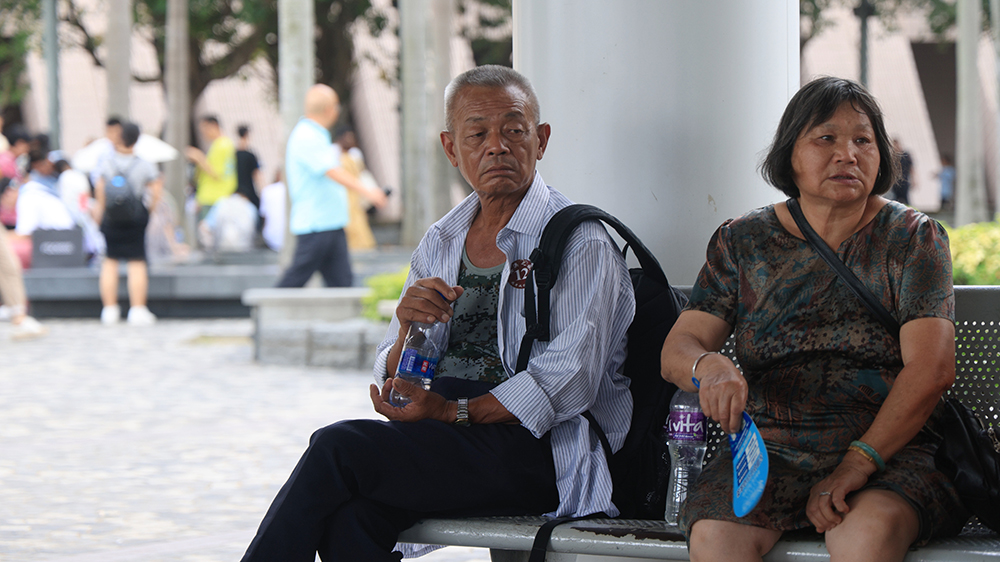 政府就「長者醫(yī)療券大灣區(qū)試點(diǎn)計劃」展開推進(jìn)工作