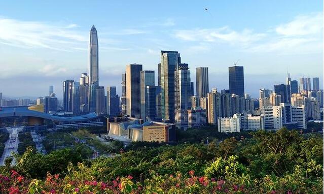 今年胡潤(rùn)百富榜上前50名女企業(yè)家公布  深圳百億女富豪4位