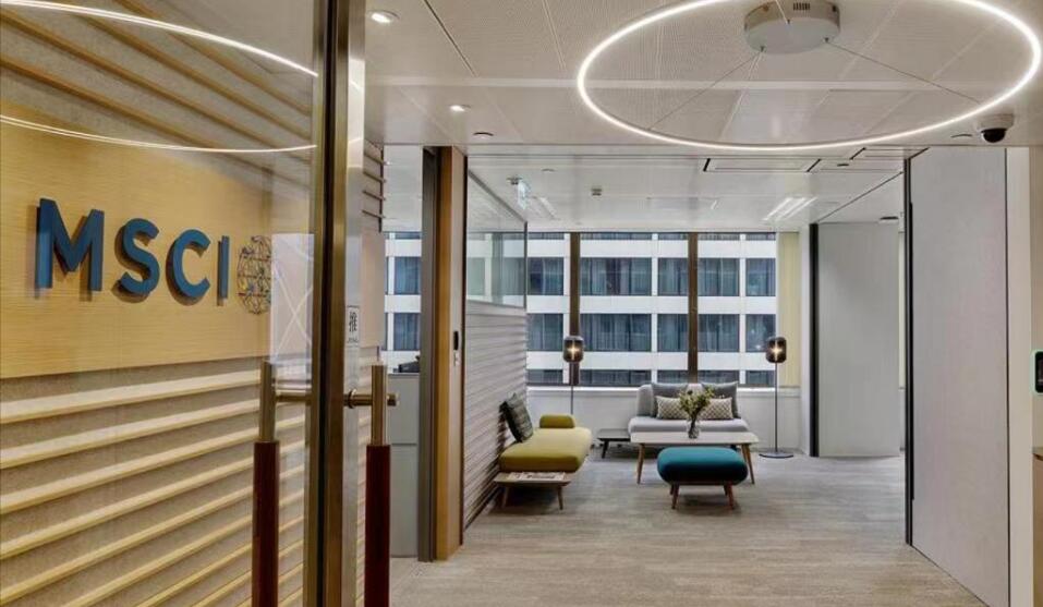 MSCI香港指數(shù)納入九倉(cāng) 中國(guó)指數(shù)納19隻股份