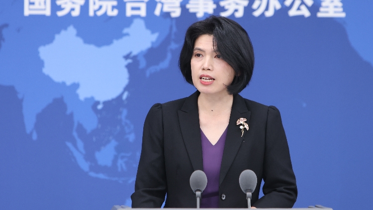國務(wù)院臺辦：希望臺灣方面盡快全面恢復(fù)兩岸空中直航