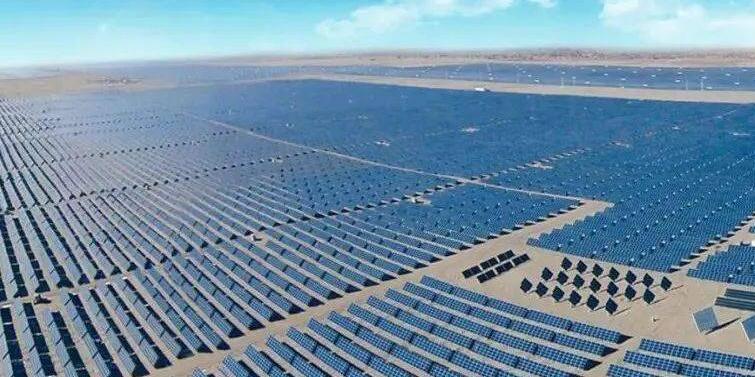 中國光伏產(chǎn)能過剩了嗎？工信部回應