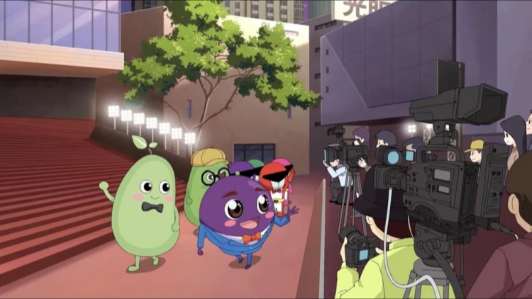 警隊(duì)作品榮獲國際內(nèi)地及本地獎項(xiàng)  未來繼續(xù)積極全方位宣傳工作