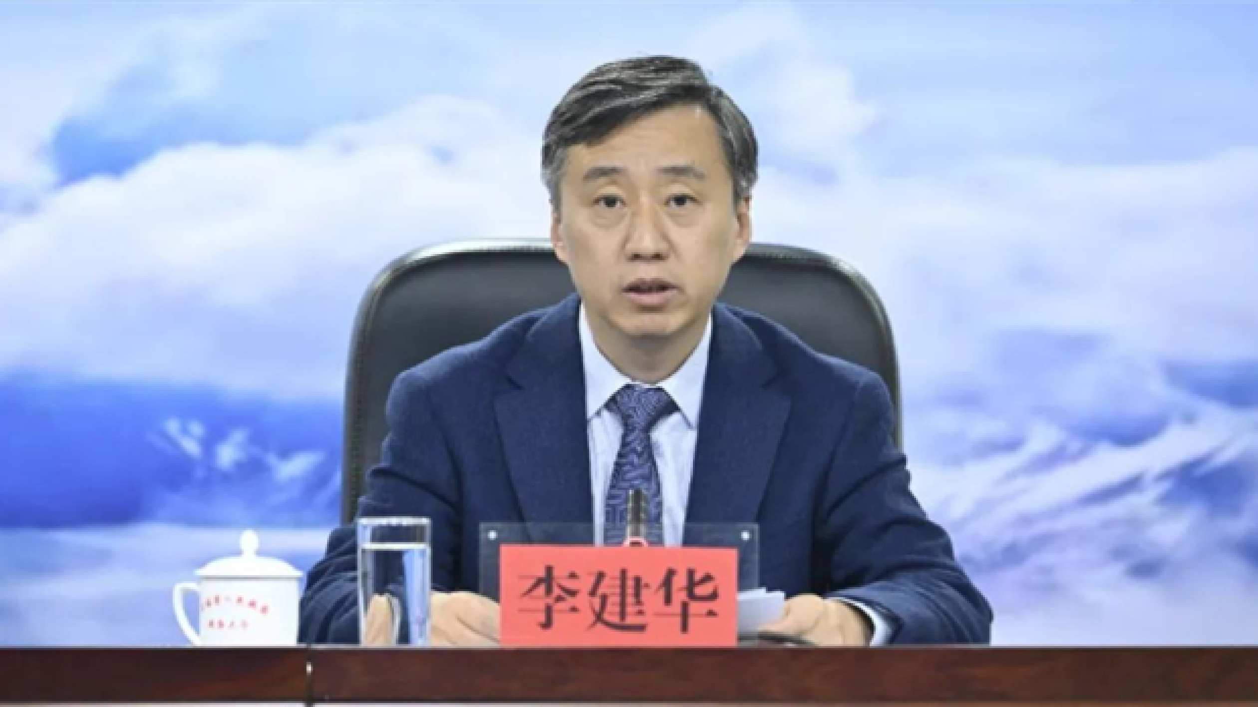 推動(dòng)冰雪產(chǎn)業(yè)科技創(chuàng)新 世界寒地冰雪裝備對(duì)接會(huì)將於17日舉辦