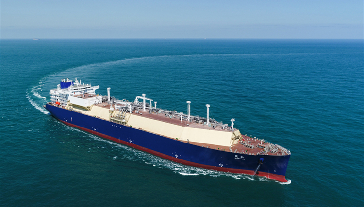 【耀目觀戰(zhàn)】超大型油輪運(yùn)價(jià)走勢強(qiáng)勁 中遠(yuǎn)海能受惠