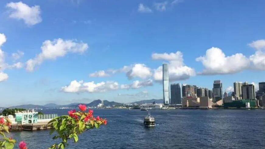 天文臺(tái)早上6點(diǎn)發(fā)出紅色火災(zāi)危險(xiǎn)警告