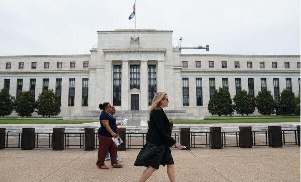 美聯(lián)邦退休基金明年起不再投資港股 憂風(fēng)險大過收益