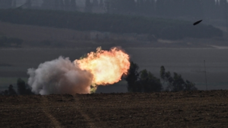 聯(lián)合國(guó)機(jī)構(gòu)在加沙地帶的多所學(xué)校遭襲 多人受傷