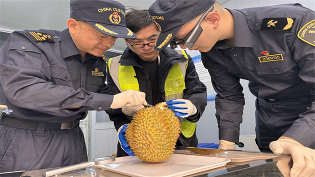 10月份江蘇省外貿(mào)進(jìn)出口增長5.4%
