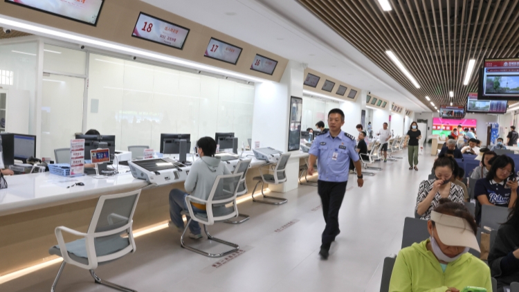 中國72/144小時(shí)過境免簽政策適用國家擴(kuò)展至54國